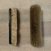 Cover image of Clothes Brush